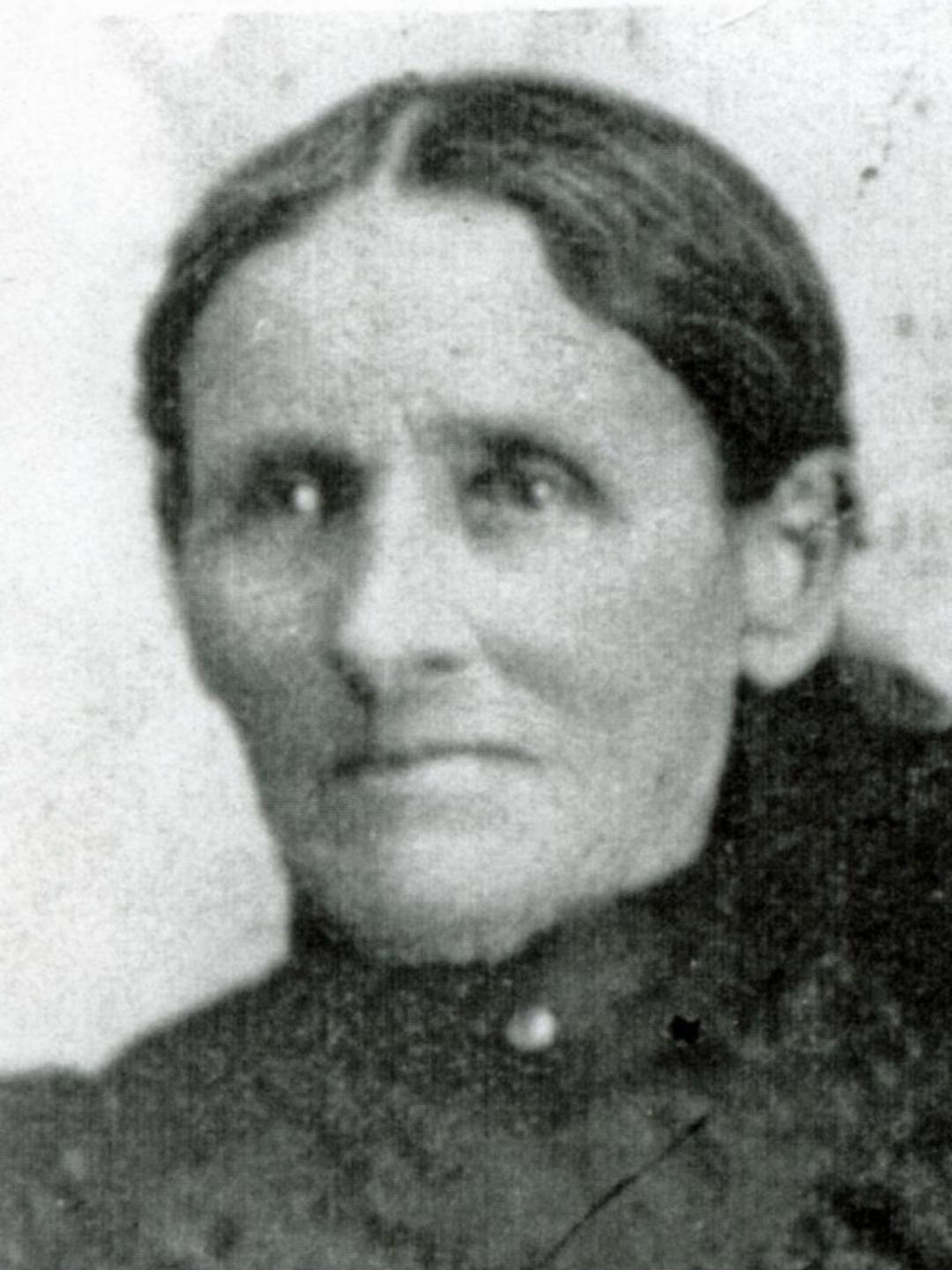 Ann Bond (1840 - 1907) Profile